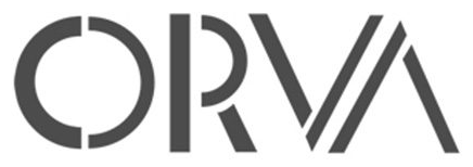 Orva Shoes logo