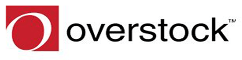Overstock.com logo