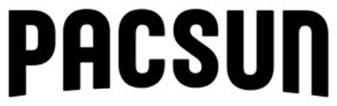 Pacific Sunwear logo