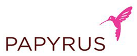 Papyrus logo