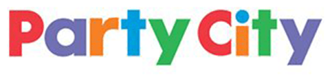 Party City Mexico logo