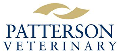 Patterson Veterinary Supply logo