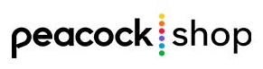 Peacock logo