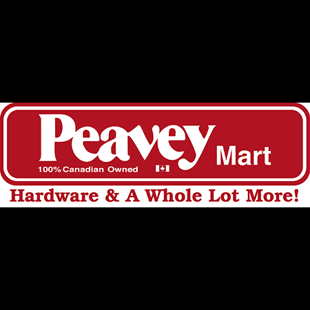 Peavey Mart logo
