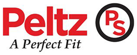 Peltz Shoes logo