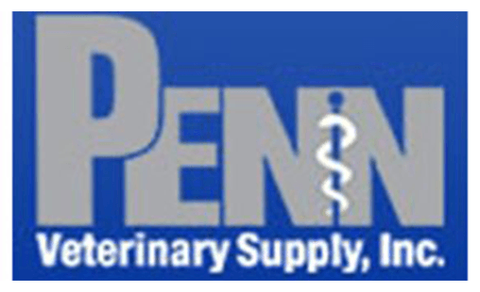 Penn Veterinary Supply logo