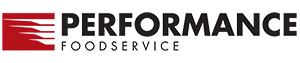 Performance Food Services logo
