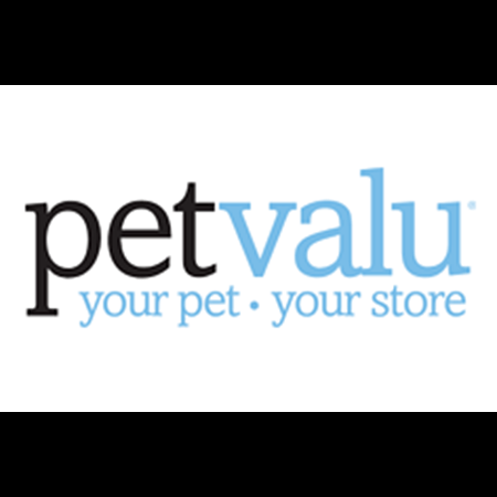 Pet Valu logo