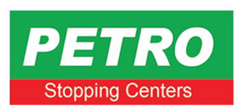 Petro Shopping Centers logo