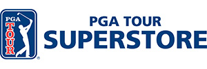 PGA Tour Super Store logo
