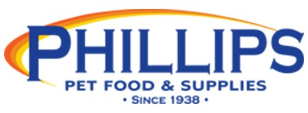 Phillips Pet & Supplies logo