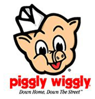 Piggly Wiggly logo