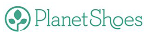 PlanetShoes.com logo