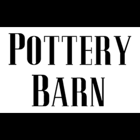 Pottery Barn logo