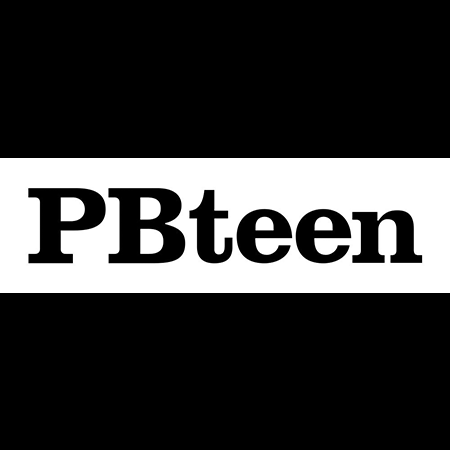 Pottery Barn Teen logo