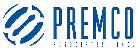 Premco Associates logo