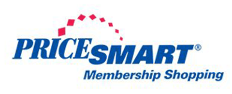 PriceSmart logo