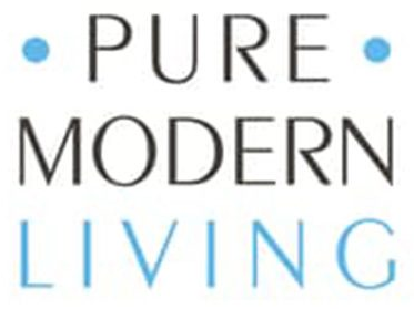 Pure Modern Living logo