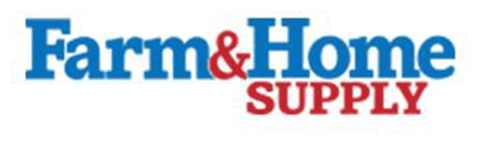 Quincy Farm and Home logo