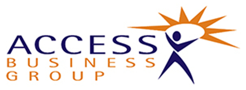 Access Business Group / Quixtar, Inc. logo