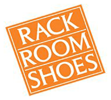 Rack Room Shoes logo