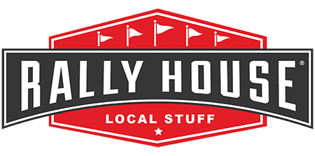 Rally House logo