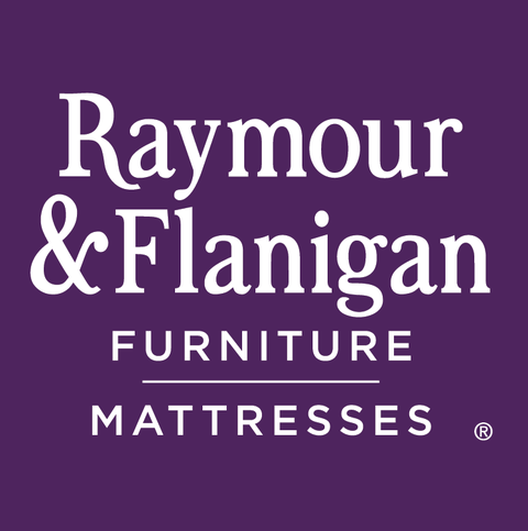Raymour and Flanigan logo