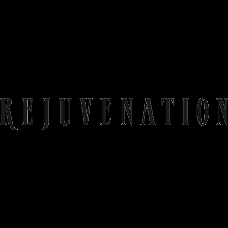 Rejuvenation logo