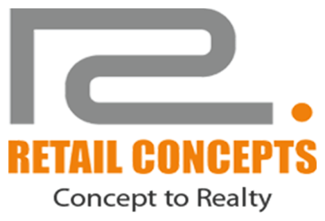 Retail Concepts logo