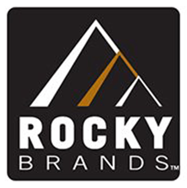 Rocky Brands logo