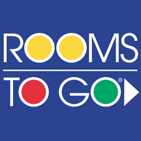 Rooms To Go logo