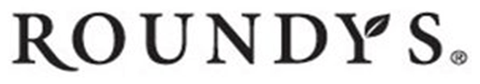 Roundys Supermarkets logo