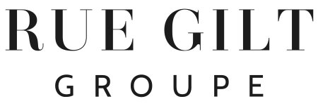 Rue Gilt Groupe logo