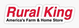 Rural King logo
