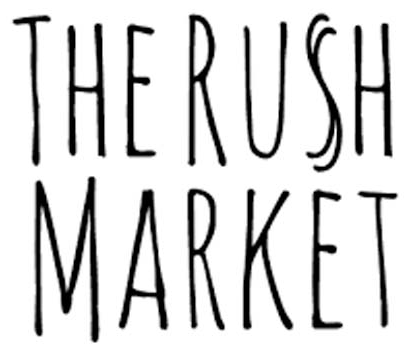 Rush Market logo