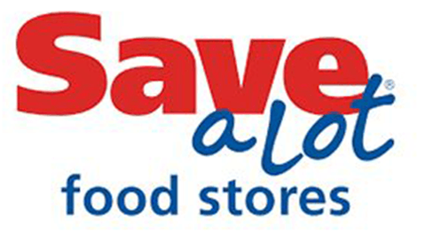Save A Lot Food Stores logo