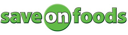 Save On Foods logo