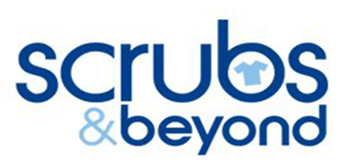Scrubs and Beyond logo