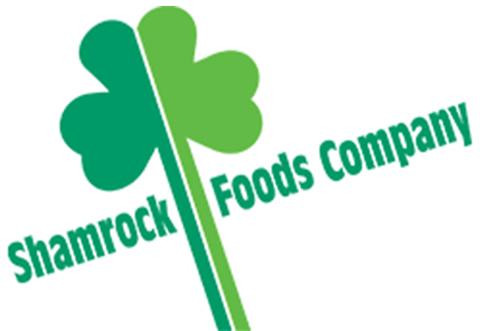 Shamrock Foods logo