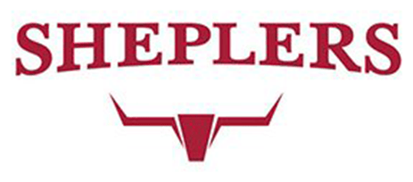 Sheplers Direct-to-Consumer (Rithum) logo