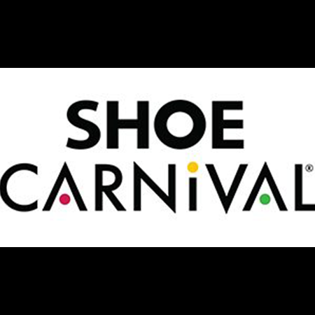 Shoe Carnival Direct-to-Consumer logo