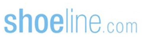 Shoeline logo