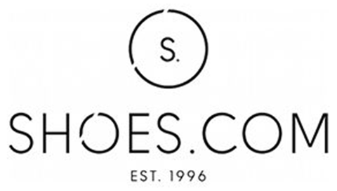 Shoes.com via Logic Broker logo