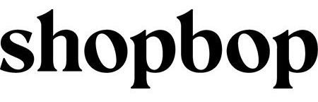 Shopbop logo