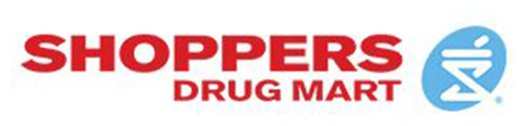 Shoppers Drug Mart logo