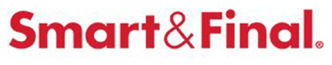 Smart & Final logo