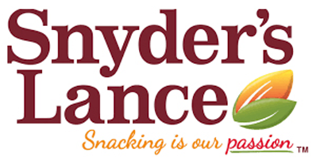 Snyder’s Lance logo