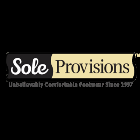 Sole Provisions logo