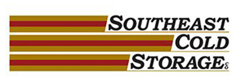 Southeast Frozen Foods logo