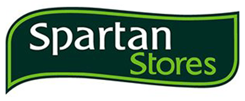 Spartan Stores logo